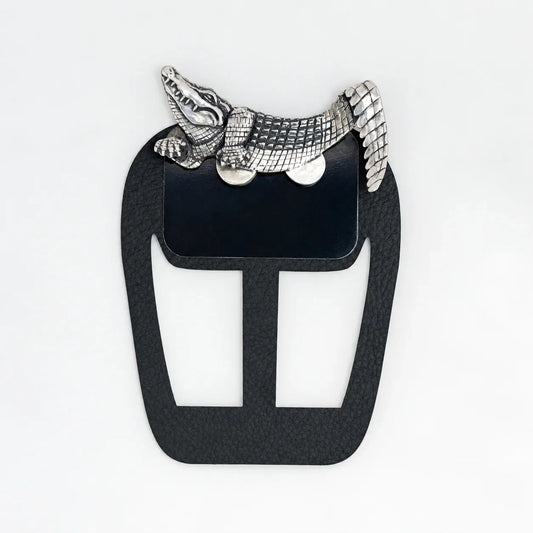 🔥HOT SALE🔥🌟 Luxury Sculpted Animal Brooch – Premium Statement Piece for Suits & Blazers